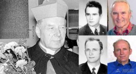 Prymas Wyszyński: - Dziękuję wam, młodzi inżynierowie, za ten cenny dar