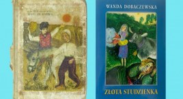 Baśnie Wandy Dobaczewskiej 