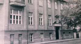 W przedwojennym Banku Ludowym udziałowcy odpowiadali całym majątkiem