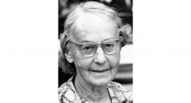 Wanda Dobaczewska 1892-1980 - od Wilna do Żnina 