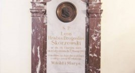 Ród Skórzewskich - cz. 2