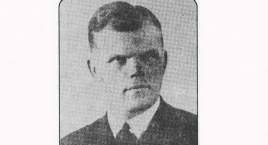 Walerian Makowski - lotnik z Góry i pionier lotnictwa morskiego