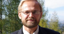 Jak pracuje się w szpitalu na Brooklynie - opowiada Mariusz Wirga