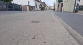 Atak nożownika w Łabiszynie: napastnik trzeźwieje w areszcie