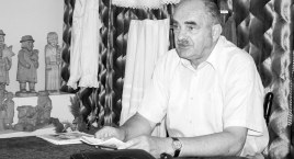 Feliks Malinowski - nauczyciel, działacz społeczny, przewodnik PTTK, autor Legend Pałuckich. W drugą rocznicę śmierci (wideo)