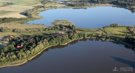 Kajakowy Szlak Jezior Żnińskich: Żnin - Oćwieka - co cię czeka? (galeria)