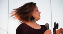 Wspominamy: Gospel Joy i Joanna Kołaczkowska na Ranczo Tomaszówka