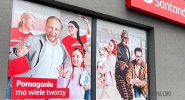 6 klientów placówki partnerskiej banku w Żninie oszukanych na 395 tysięcy złotych  