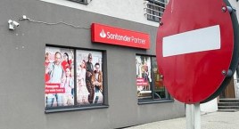 Podejmujemy działania, aby wesprzeć klientów - pisze do nas Santander 
