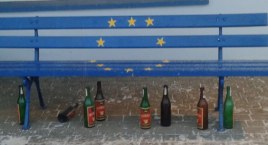 Nasze Wilkowyje - Dlaczego gadamy? (1)
