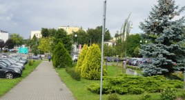 Zgłosiło się już jedenaścioro poszkodowanych klientów placówki partnerskiej Santander w Żninie