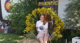Pałukowisko w Studzienkach tętniło tradycją. Czwarta edycja za nami (zdjęcia)