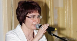 Przeraża mnie to, że Polacy nie uczą się historii - wywiad z Gabrielą Rojek 