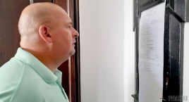 Dyrektor ŻDK broni swego dobrego imienia w sądzie: - Nie jestem kolegą burmistrza z ławy szkolnej