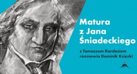 Czemu młodemu Janowi Śniadeckiemu nie dawali węgla do ogrzania sal wykładowych? 