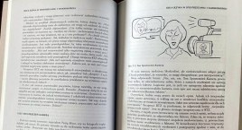 Myślenie jako lek - recenzja 