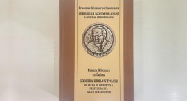 Erazm Gliczner znów ze Żnina - recenzja 