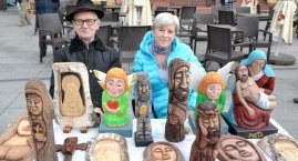 Jesień na Pałukach bez Zjazdu Twórców Ludowych 