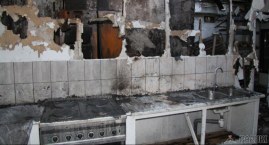 Potrzebna pomoc. Pożar w Sulinowie spowodował straty na 200.000 zł.