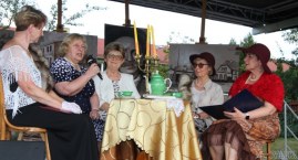 Święto ulicy Kościelnej w Barcinie (wideo + zdjęcia)