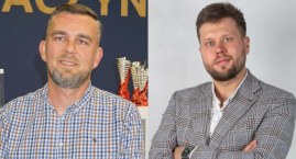 Przedsiębiorcy z Barcina i Turu kandydatami Konfederacji
