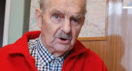 Feliks Malinowski - nauczyciel, przewodnik, legenda Pałuk (video)
