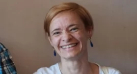 Książka Justyny Makarewicz wyróżniona w konkursie marszałkowskim