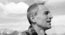 Marek Szaruga (1963-2023): - Burmistrzem się bywa, a człowiekiem się jest