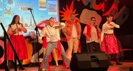 Festiwal Artystyczny Osób Niepełnosprawnych w Szubinie