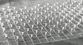 Liceum pedagogiczne w Bydgoszczy - lata 1953-1958; wspomnienia Teresy Śliwy-Lisieckiej (4) (zdjęcia)