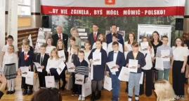 W jedynce celebrowali niepodległość. Żninianie kochają dużą i małą ojczyznę (wideo + zdjęcia)