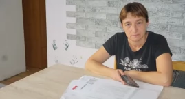 Wyłudzenia kredytów w Żninie w sobotę na żywo w TVP, a dzisiaj w Uwadze TVN