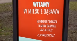 Gąsawa od dziś jest miastem
