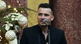 Pałac w Lubostroniu gościł Krzysztofa Iwaneczko - zw&hellip;