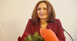 Bernadeta Chojnacka odwołana. Nowym skarbnikiem Barcina została Joanna Żmudzińska (wideo)