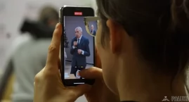 Barcińskie miniatury wspomnień Stanisława Kaszyńskie&hellip;