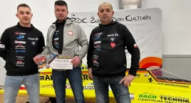 WOŚP w Żninie działa od wczesnych godzin porannych niedzieli handlowej