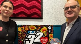 Żniński sztab WOŚP zebrał do dziesiątej wieczór 67 tysięcy złotych - rekord!