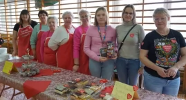 WOŚP w Barcinie zebrała 55.925,20 zł, a w Piechcinie 11.763,38 zł (zdjęcia)