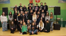 Wielka Orkiestra zagrała w Kcyni i idzie po rekord! (zdjęcia - mnóstwo zdjęć!)