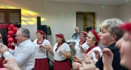 Podkoziołek integracyjny Kół Gospodyń Wiejskich z Gogółkowa, Cotonia i Bożacina