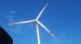 Gdzie mogą stanąć elektrownie wiatrowe w gminie Janowiec Wielkopolski?