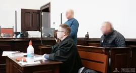Oskarżeni o masakrę kormoranów na Jeziorze Tonowskim stanęli przed sądem 