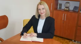Festiwal Zawodów Mundurowych w żnińskim mechaniku