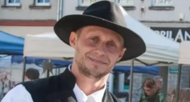 Patryk Cyranowski  nie pracuje już w ŻDK