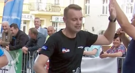 Łukasz Kwiatkowski nowym burmistrzem Żnina - znamy skład Rady Miejskiej