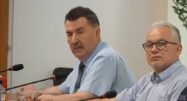 Znamy nową Radę Powiatu w Żninie.  Starosta, wicestarosta i przewodnicząca Rady obronili mandaty