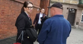 Biegła nie jest w stanie określić progu bólu i skali cierpienia piskląt kormoranów