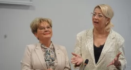 Zbigniew Jaszczuk po raz siódmy, Aleksandra Nowakowska po raz pierwszy (wideo + zdjęcia)