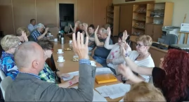 22 czerwca wielkie święto ul. Wyzwolenia. Taki plan mają miłośnicy Barcina (zdjęcia)